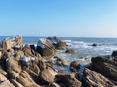 -老虎石海上公园