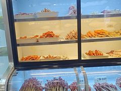 -哈尔滨小酒馆·鲜肉现穿自助烧烤(康新花园店)