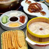 涮羊肉的正确打开方式