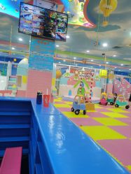 -胜利乐园(胜利购物广场店)