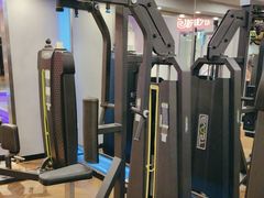 -NRG 健身私教CLUB(云山路店)