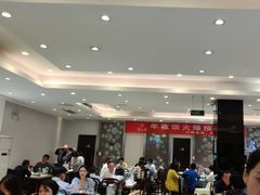 -紫光园·烤鸭·北京菜(劲松店)