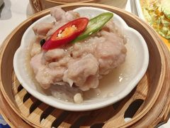 -禄运茶居·手工点心(猎德店)