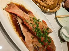 -鲜得莱渔港·小平岛海胆馆(七贤岭店)