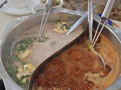 -潮悦牛肉火锅城(水贝店)