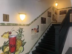 -Long Bar(莱佛士酒店)