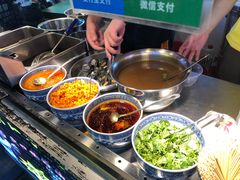 -东门町美食街