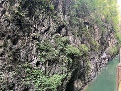 -南江大峡谷