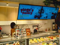 -Pantry's Best派悦坊蛋糕(K11购物艺术中心店)