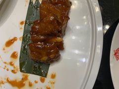 -丰收日·小海鲜·沪上家宴(顾村正大店)