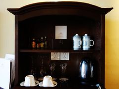 -御庭精品酒店(秦淮河店)