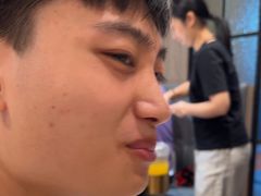 -海底捞火锅(高新万达广场店)