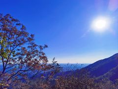 -香山公园