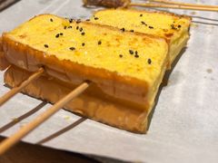 -聚点串吧·北京烧烤(赵登禹路店)