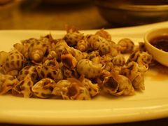 -小厨师·二十年沈家门小海鲜(百井坊巷店)