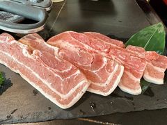 -谷牛和牛烤肉(漕河泾印象城店)