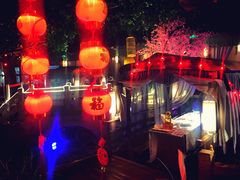 大堂-乾园(天河城店)