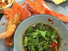 -仙螺岛海鲜自助餐厅(总店)