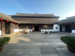 -蔡元培故居