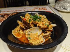 -聚味瞿记·龙虾堂(天元店)