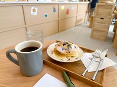 -W Coffee(船板巷店)