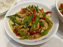 -辣公子·千岛湖私房菜(滨江店)