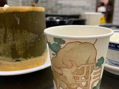 -民信老铺(华盖路店)