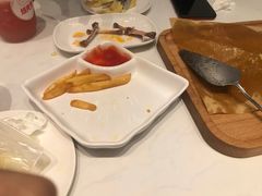 -烁先生披萨·儿童餐下午茶(河南岸店)