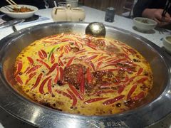 -首正鲜货火锅(威尼斯一店)