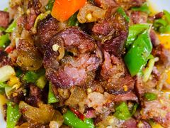 -三锅莊·牦牛肉火锅·香格里拉特色藏餐宴请餐厅(菱角塘路店)