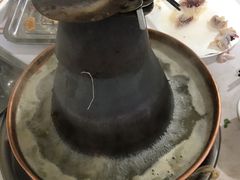 -原柳滩高台阶涮羊肉