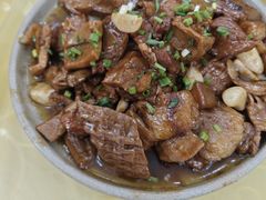 -长临河古镇福味轩土菜馆(长临河店)