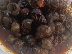 -路书奇炝锅绿豆面(万客隆店)
