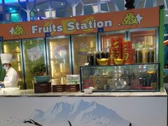 -帝企鹅自助餐厅•儿童岛•真企鹅(长隆企鹅酒店)