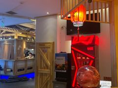 -九田家黑牛烤肉料理(中北镇店)
