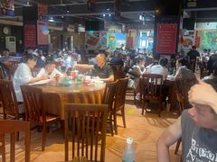-天下客饭店(中山路店)