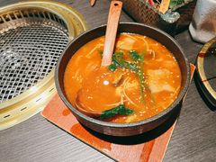 -AJIYA·池袋日式烧肉自助(天津万象城店)
