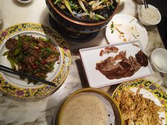 -京味斋·烤鸭·北京菜(安贞店)