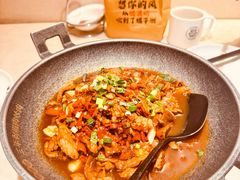 -味上湘菜馆(岳麓山店)