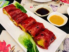 -虾饺妹·粤式手工点心(水荫路店)