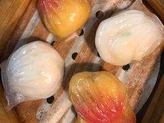 -东鑫记港式茶餐厅(南京东路店)