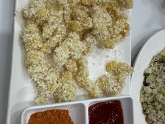 炸鸡柳-中雪冰冰凉(沙湾国际店)