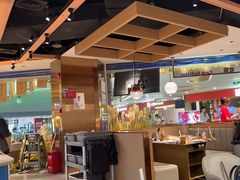 -千滋百味自助海鲜烤肉(布吉景华店)