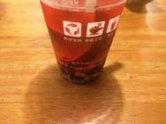 -八婆婆烧仙草(曾厝垵店)