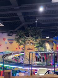 -卡通尼·Safari非洲探索乐园·生日会(金桥国际商业广场店)