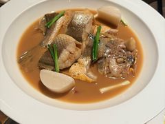 -新荣记(新源南路店)