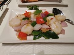 -新加坡海鲜共和(名胜世界圣淘沙海滨坊)