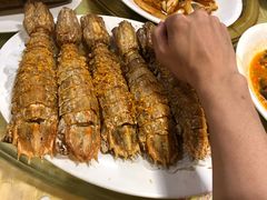 -新金盛·海鲜酒楼(盐田店)