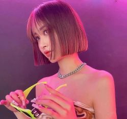 -Kraemer Paris  苏豪路易士·嘉玛发廊