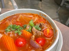 -CHINCHIN 青青·泰国料理(万象食家店)